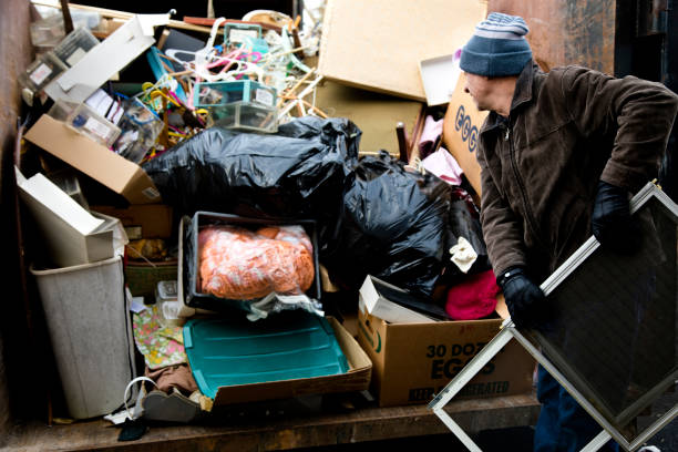 Trusted Millsboro, DE Junk Removal Experts