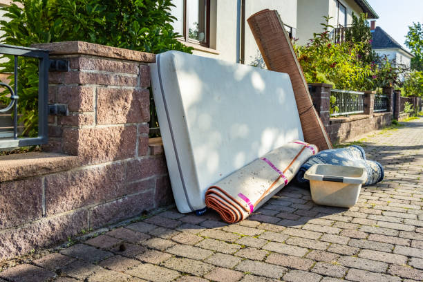Best Residential Junk Removal  in Millsboro, DE