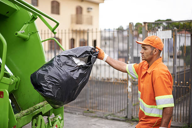 Best Basement Cleanout Services  in Millsboro, DE