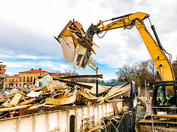 Attic Cleanout Services